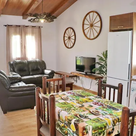 Bungalow Roche Hotel Conil De La Frontera